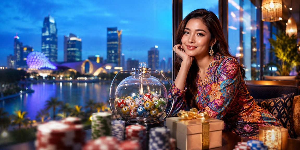 Selangor sports fans enjoy online cricket betting and lottery